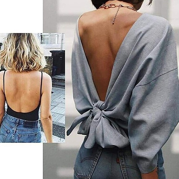 (3 for $25) Starry Bras - Picture 7 of 7